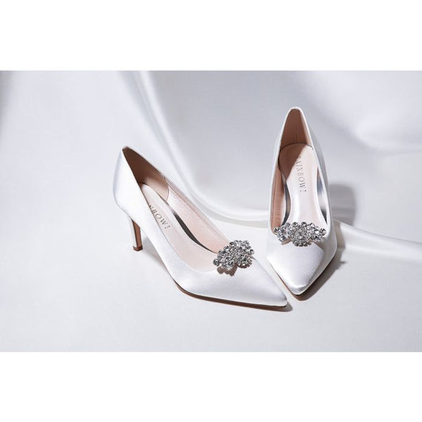 Atlanta Silberdiamanten