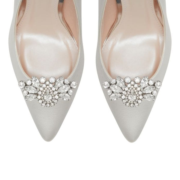 Atlanta Silberdiamanten