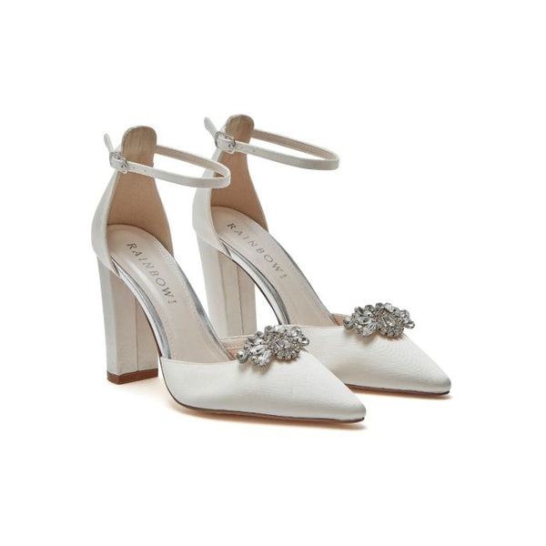 Atlanta Silberdiamanten