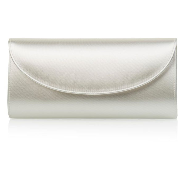 Celinde Ivory Satin