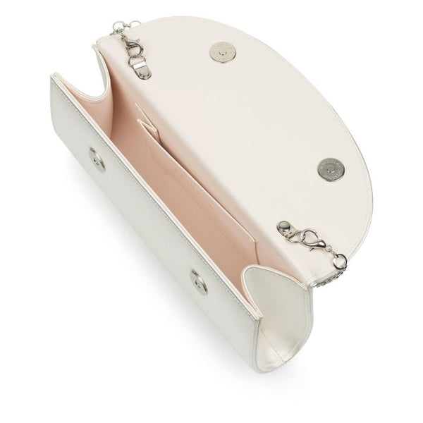 Celinde Ivory Satin