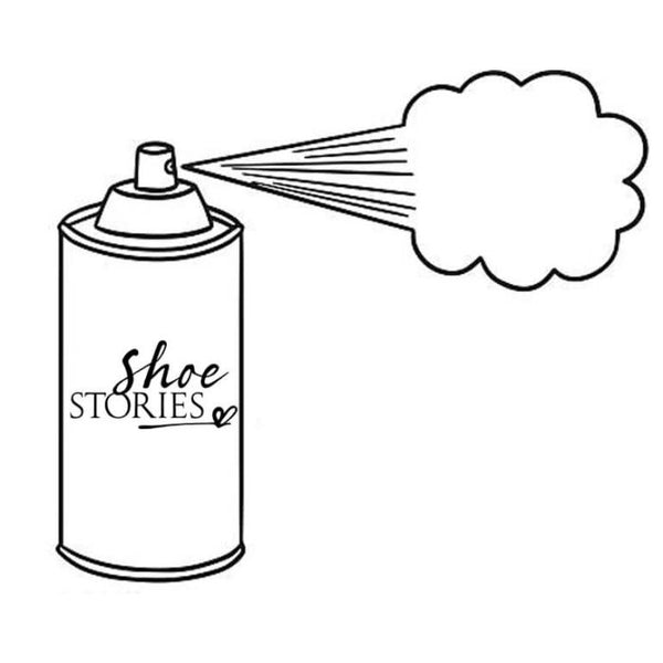 Shoe Spray
