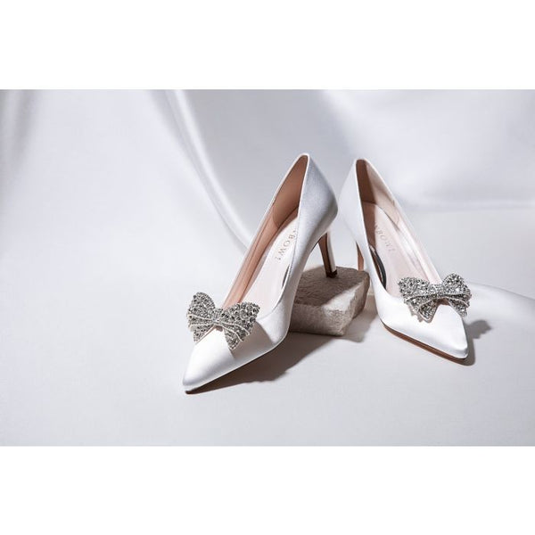 Virginia Quinn Silberdiamanten