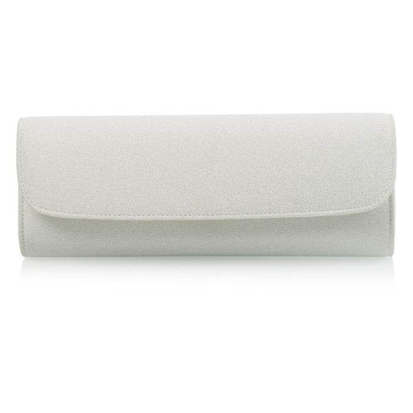 Viola Off-White Metallic