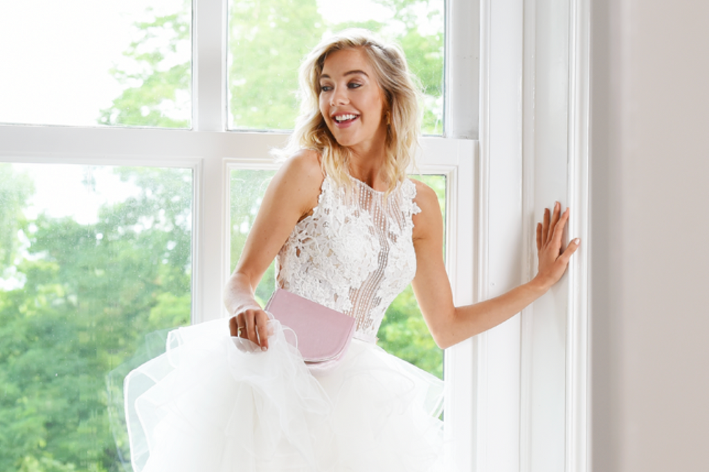 Checklist: What do I put in my bridal bag?