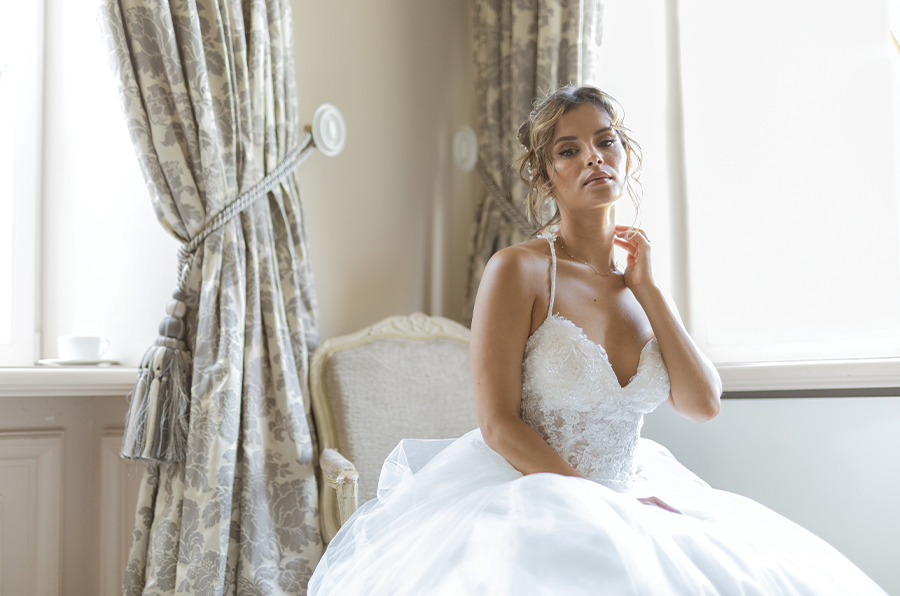 How much does a wedding cost?