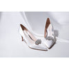 Atlanta Silver Diamonds
