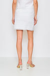 Borda Ladies Two Piece White