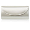 Celinde Ivory Satin