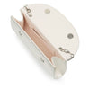 Celinde Ivory Satin
