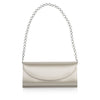 Celinde Ivory Satin