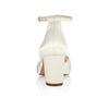 Eliza Ivory Satin