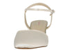 Emili Ivory Satin