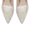 London Camille Ivory Pearls