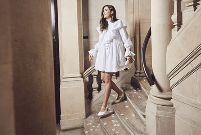 #meineSchuhgeschichten