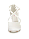 Olaila Ivory - Bruidsschoenen - Rainbow Club - ShoeStories