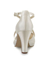 Olaila Ivory - Bruidsschoenen - Rainbow Club - ShoeStories