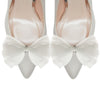 Paris Blair Ivory Tulle