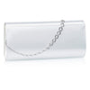 Santie Ivory Satin
