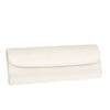 Viola Off-White Metallic