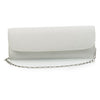 Viola Off-White Metallic