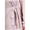 Yuly Dress Rose