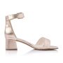 Donnah Rose-Gold Matt